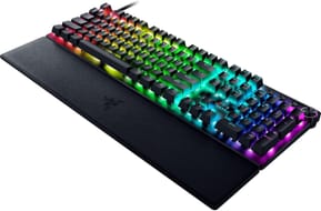 Clavier Gaming Optique Razer Huntsman V3 Pro - AZERTY (RZ03-04970500-R3F1) — image 4