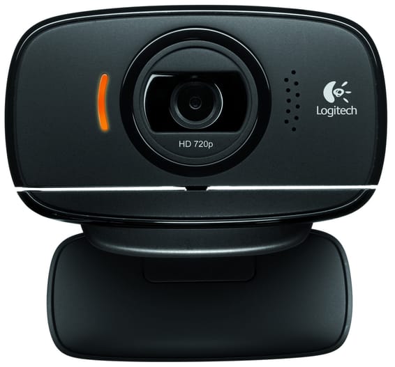 Logitech HD Webcam C510
