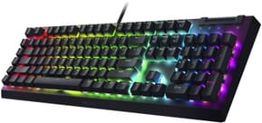 Clavier Gaming mécanique Razer BlackWidow V4 X Green Switch - AZERTY (RZ03-04700500-R3F1) — image 4