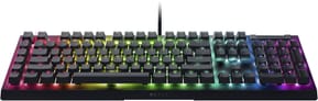 Clavier Gaming mécanique Razer BlackWidow V4 X Green Switch - AZERTY (RZ03-04700500-R3F1) — image 2