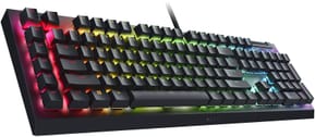 Clavier Gaming mécanique Razer BlackWidow V4 X Green Switch - AZERTY (RZ03-04700500-R3F1) — image 3