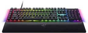Clavier Gaming mécanique Razer BlackWidow V4 Green Switch - AZERTY (RZ03-04690500-R3F1) — image 2