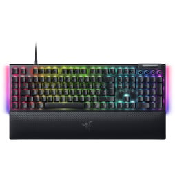 Clavier Gaming mécanique...