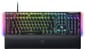 Clavier Gaming mécanique Razer BlackWidow V4 Green Switch - AZERTY (RZ03-04690500-R3F1)
