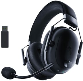 Casque gaming Bluetooth Razer Blackshark V2 Pro (RZ04-04530100-R3M1)