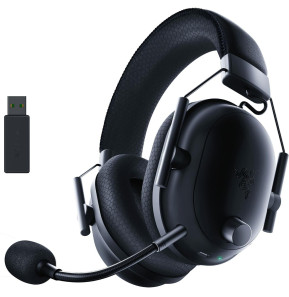 Casque gaming Bluetooth Razer Blackshark V2 Pro...