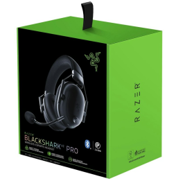 Casque gaming Bluetooth Razer Blackshark V2 Pro (RZ04-04530100-R3M1)