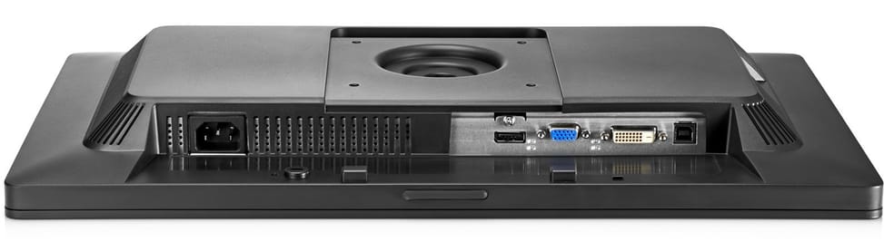 Ecran HP EliteDisplay E201 20" LED (C9V73AA) — image 7