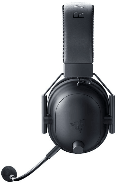 Razer Blackshark V2 Pro Bluetooth Gaming Headset (RZ04-04530100-R3M1) — image 4