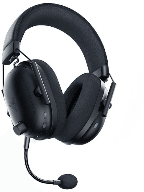 Razer Blackshark V2 Pro Bluetooth Gaming Headset (RZ04-04530100-R3M1) — image 2
