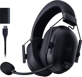 Casque gaming Bluetooth Razer Blackshark V2 HyperSpeed (RZ04-04960100-R3M1)