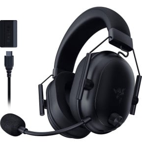 Casque gaming Bluetooth Razer Blackshark V2...