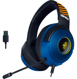 Casque gaming Razer Kraken...