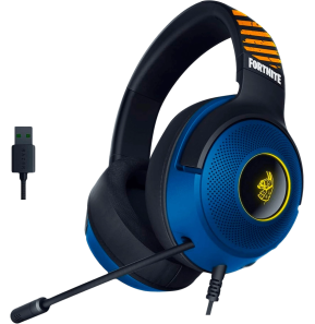 Casque gaming Razer Kraken V3 X - Fortnite...