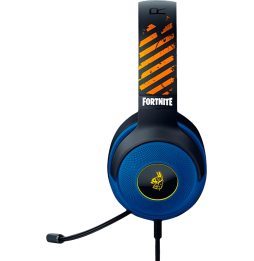 Casque gaming Razer Kraken V3 X - Fortnite Edition - USB (RZ04-03750500-R3M1)