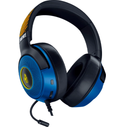 Casque gaming Razer Kraken V3 X - Fortnite Edition - USB (RZ04-03750500-R3M1)