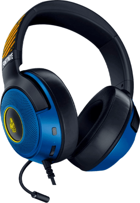 Casque gaming Razer Kraken V3 X - Fortnite Edition - USB (RZ04-03750500-R3M1) — image 3