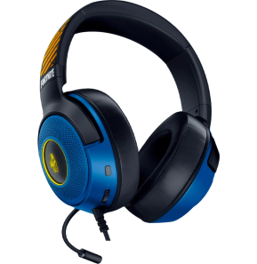 Casque gaming Razer Kraken V3 X - Fortnite Edition - USB (RZ04-03750500-R3M1)