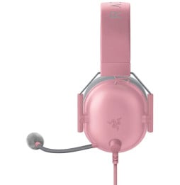 Casque gaming Razer Blackshark V2 X Quartz - Jack 3.5 mm (RZ04-03240800-R3M1)