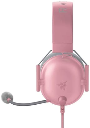 Casque gaming Razer Blackshark V2 X Quartz - Jack 3.5 mm (RZ04-03240800-R3M1) — image 3
