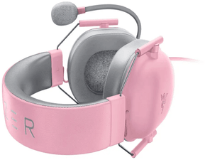 Casque gaming Razer Blackshark V2 X Quartz - Jack 3.5 mm (RZ04-03240800-R3M1) — image 4