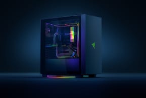 Boîtier PC Gaming Razer Tomahawk ATX avec Razer Chroma RGB (RC21-01420100-R3M1) — image 7