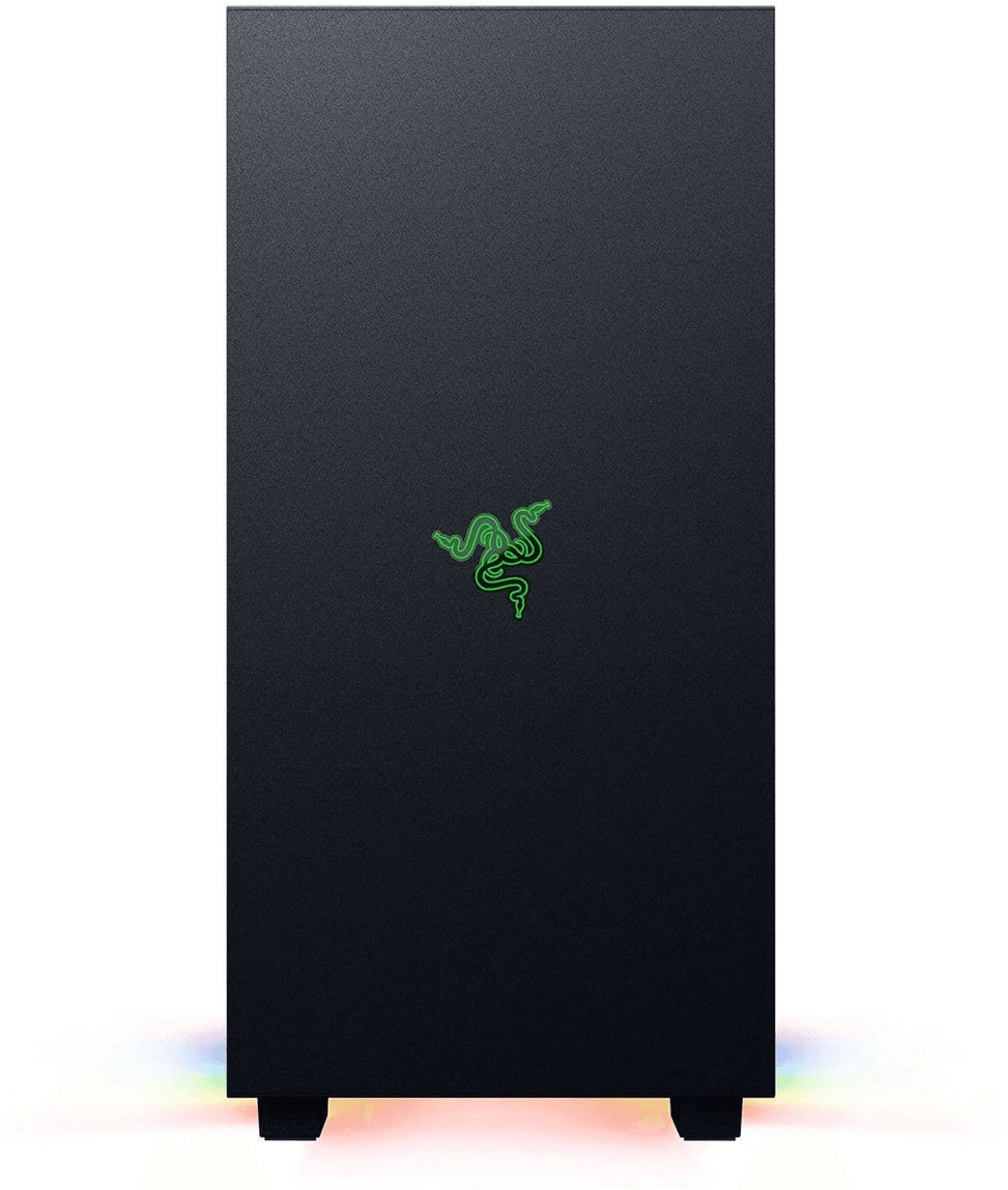 Boîtier PC Gaming Razer Tomahawk ATX avec Razer Chroma RGB (RC21-01420100-R3M1) — image 4