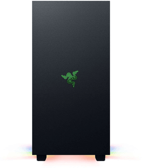 Razer Tomahawk ATX Gaming PC Case with Razer Chroma RGB (RC21-01420100-R3M1) — image 4