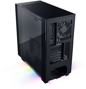 Razer Tomahawk ATX Gaming PC Case with Razer Chroma RGB (RC21-01420100-R3M1) — image 3