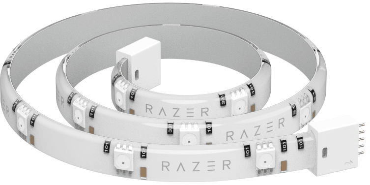 Bande lumineuse Razer Aether Smart Light Strip Extender (RC30-04240100 R3M1) — image 2