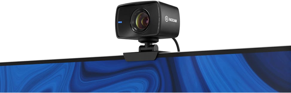 Webcam Elgato Facecam Full HD (10WAA9901) — image 10