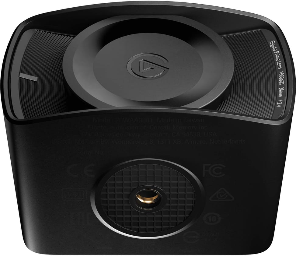 Webcam Elgato Facecam Full HD (10WAA9901) — image 7