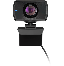 Webcam Elgato Facecam Full HD (10WAA9901)