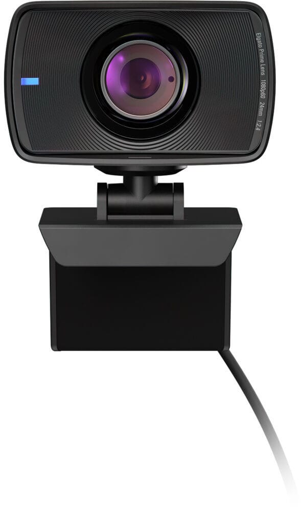 كاميرا ويب Elgato Facecam Full HD (10WAA9901) — صورة 9