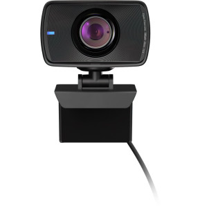 Webcam Elgato Facecam Full HD (10WAA9901)