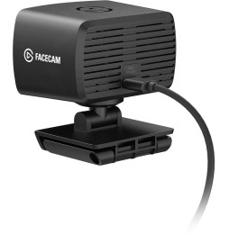 Webcam Elgato Facecam Full HD (10WAA9901)