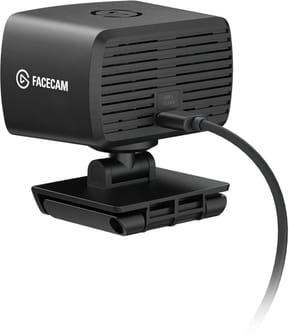 Webcam Elgato Facecam Full HD (10WAA9901) — image 5