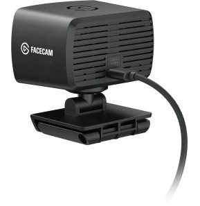 Webcam Elgato Facecam Full HD (10WAA9901)