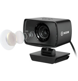 Webcam Elgato Facecam Full HD (10WAA9901)