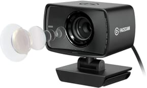 Webcam Elgato Facecam Full HD (10WAA9901) — image 4