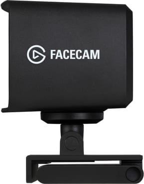 Webcam Elgato Facecam Full HD (10WAA9901) — image 6