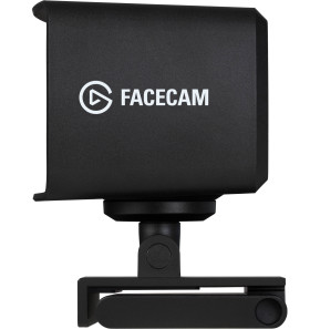 Webcam Elgato Facecam Full HD (10WAA9901)