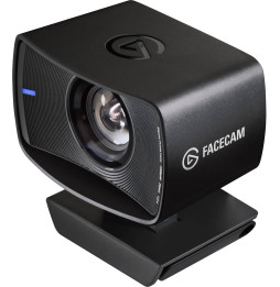 Webcam Elgato Facecam Full HD (10WAA9901)
