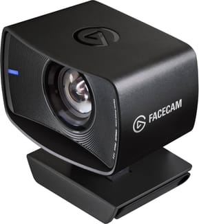 Webcam Elgato Facecam Full HD (10WAA9901) — image 3