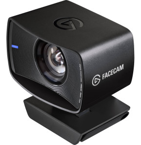 Webcam Elgato Facecam Full HD (10WAA9901)