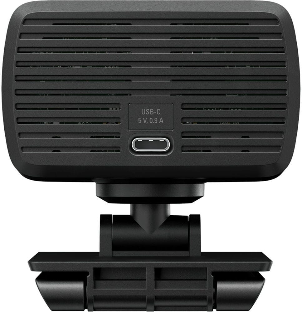 كاميرا ويب Elgato Facecam Full HD (10WAA9901) — صورة 2