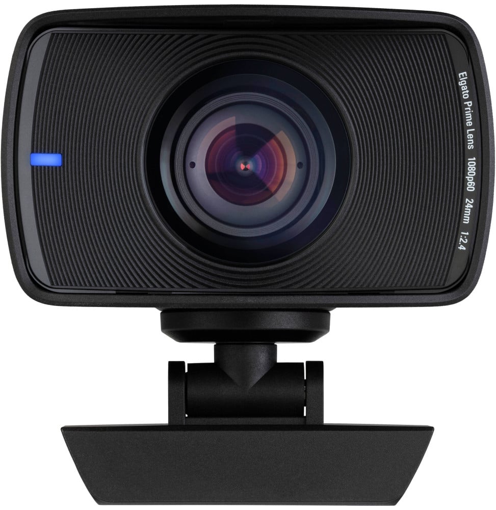 Webcam Elgato Facecam Full HD (10WAA9901)