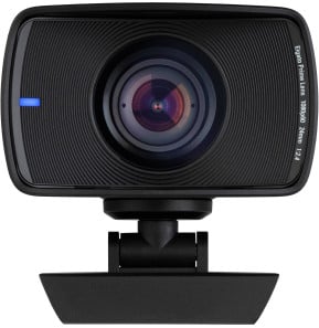 Webcam Elgato Facecam Full HD (10WAA9901)
