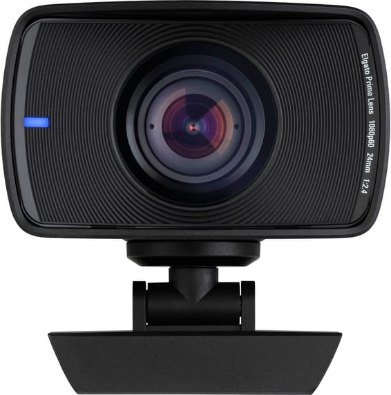 Webcam Elgato Facecam Full HD (10WAA9901)