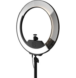 Panneaux à LED Elgato Ring Light (10LAC9901)